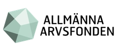 Arvsfonden logo