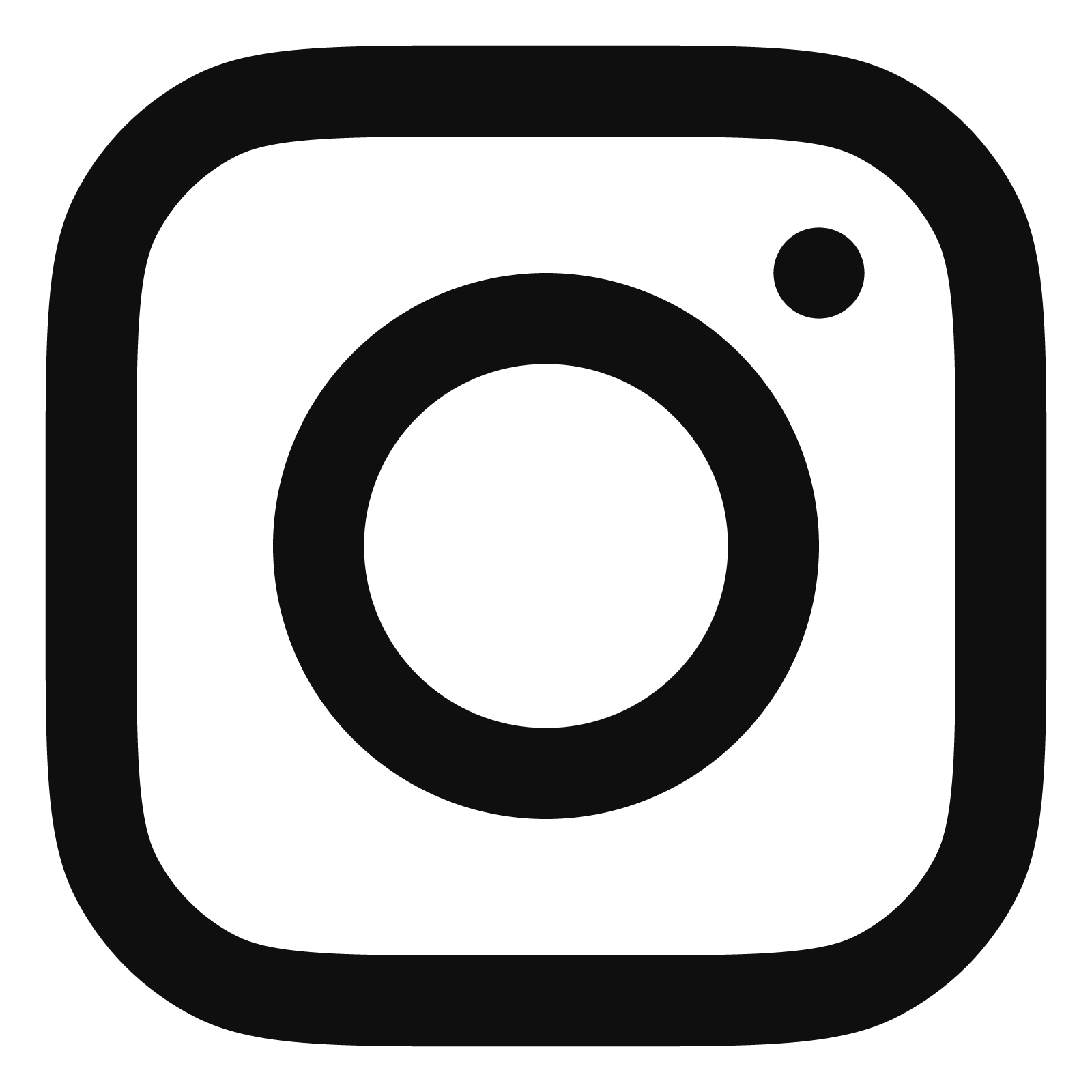 Instagram icon