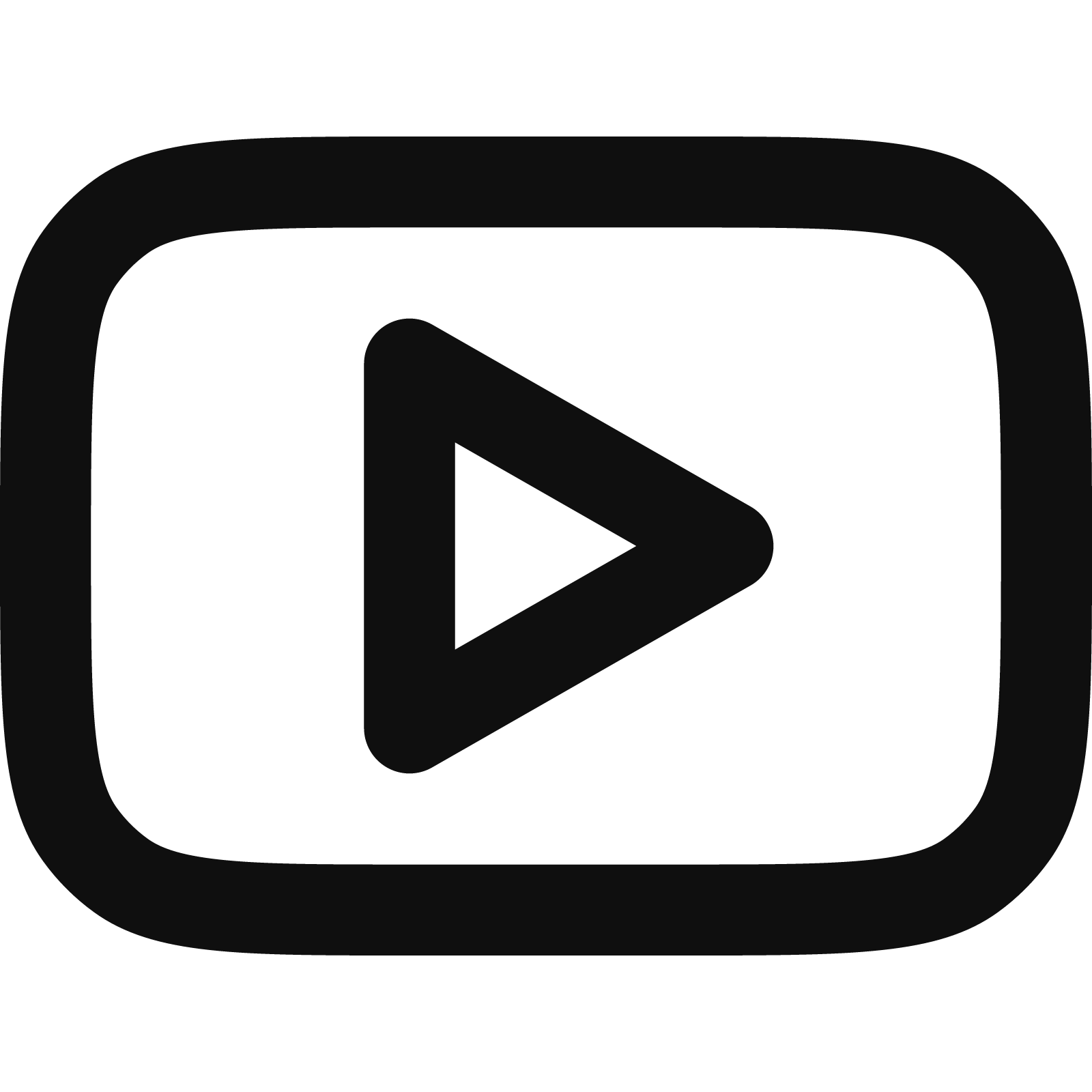 Youtube icon